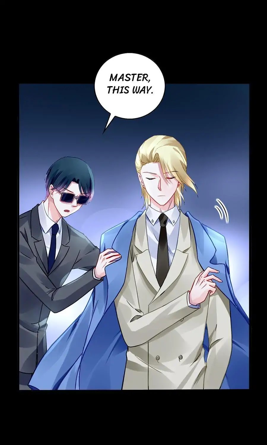 Haomen Qifu de Chuntian Chapter 52 page 12 - Chapter 52