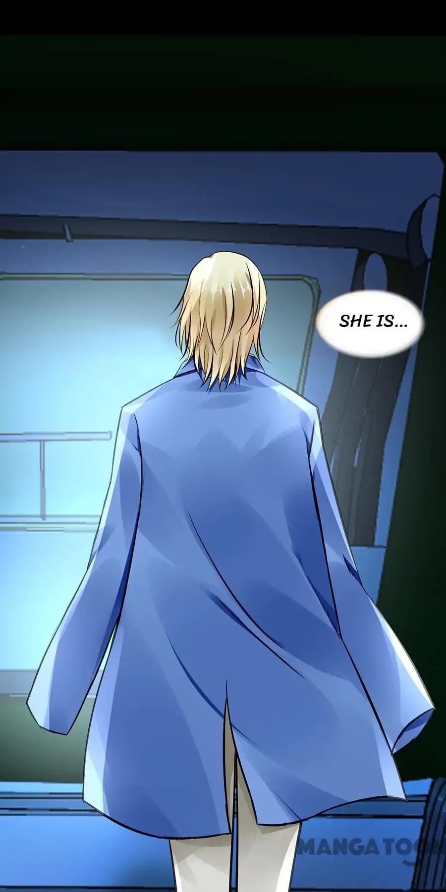 Haomen Qifu de Chuntian Chapter 52 page 14 - Chapter 52