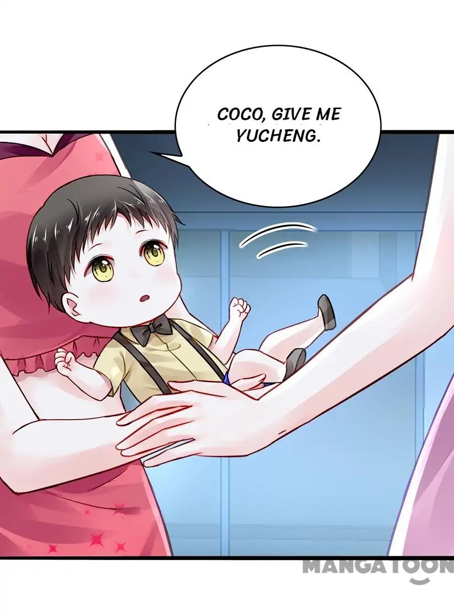 Haomen Qifu de Chuntian Chapter 52 page 18 - Chapter 52