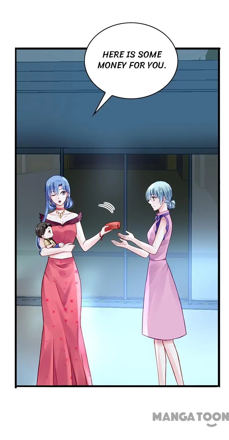Haomen Qifu de Chuntian Chapter 52 page 19 - Chapter 52