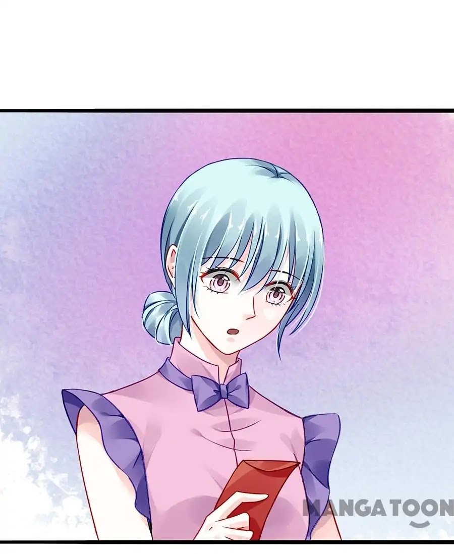 Haomen Qifu de Chuntian Chapter 52 page 20 - Chapter 52