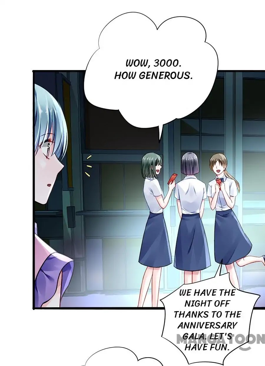 Haomen Qifu de Chuntian Chapter 52 page 21 - Chapter 52