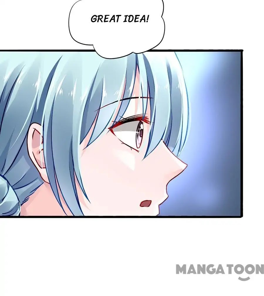 Haomen Qifu de Chuntian Chapter 52 page 22 - Chapter 52