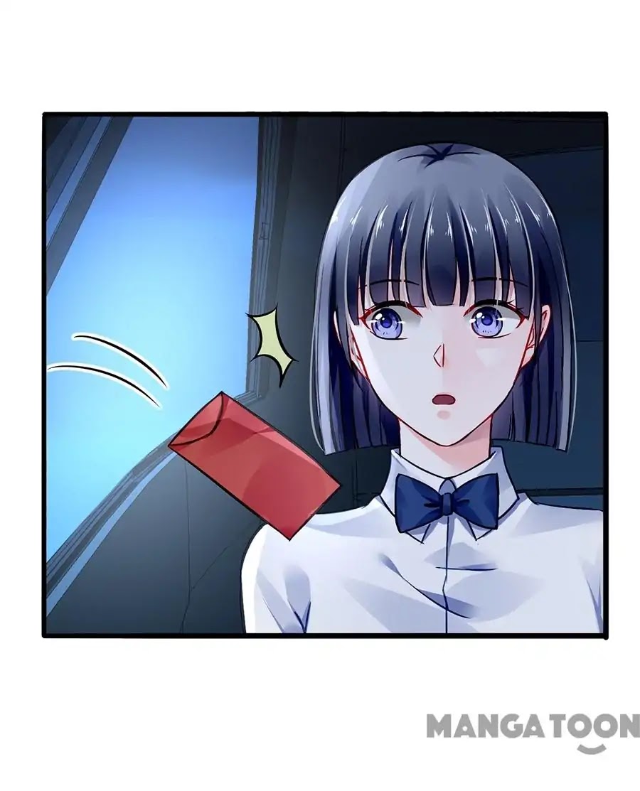 Haomen Qifu de Chuntian Chapter 52 page 24 - Chapter 52