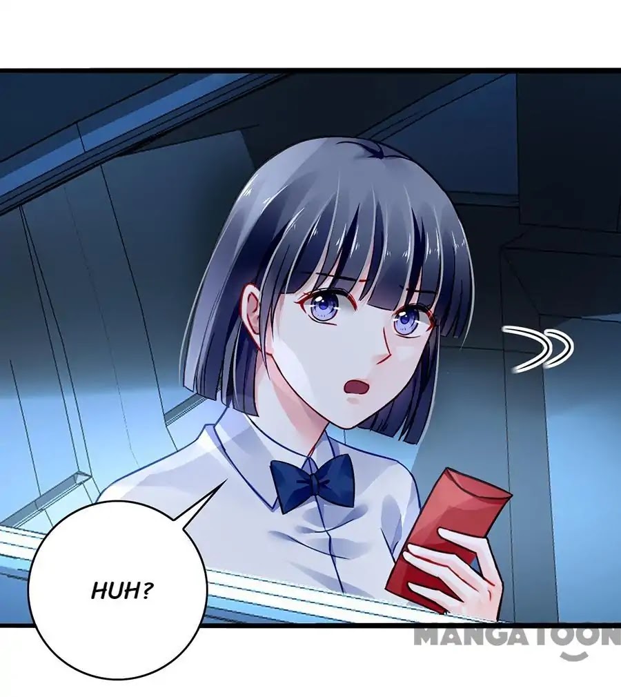 Haomen Qifu de Chuntian Chapter 52 page 25 - Chapter 52
