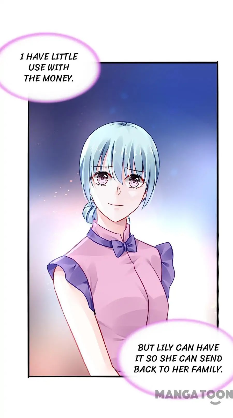 Haomen Qifu de Chuntian Chapter 52 page 27 - Chapter 52