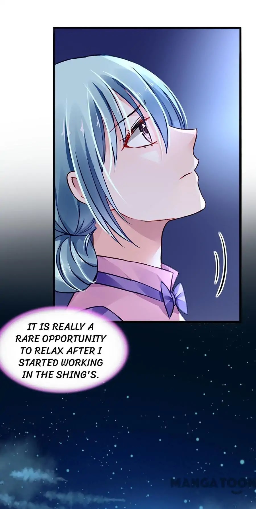 Haomen Qifu de Chuntian Chapter 52 page 30 - Chapter 52