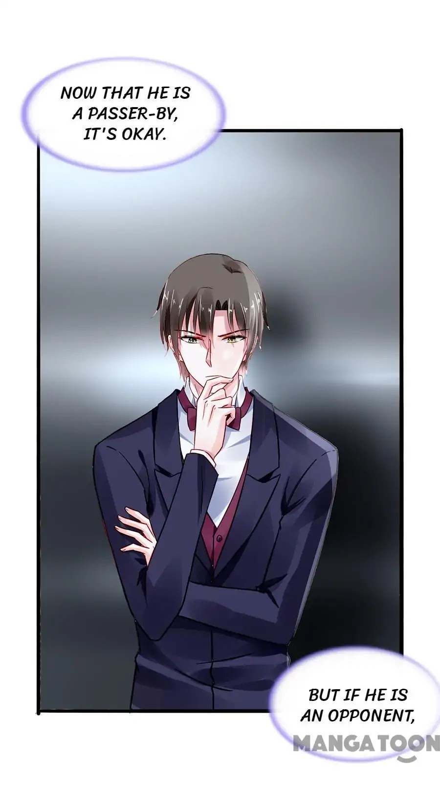 Haomen Qifu de Chuntian Chapter 52 page 5 - Chapter 52