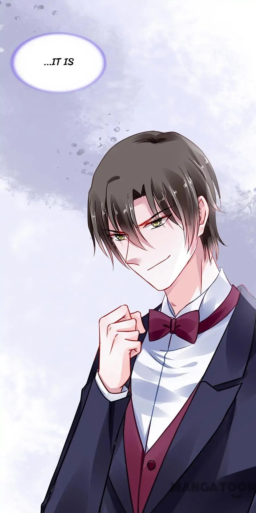 Haomen Qifu de Chuntian Chapter 52 page 7 - Chapter 52