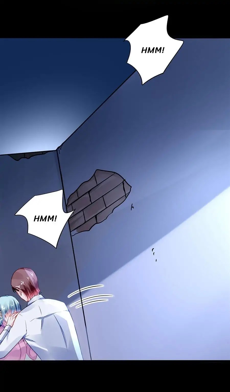Haomen Qifu de Chuntian Chapter 53 page 1 - Chapter 53