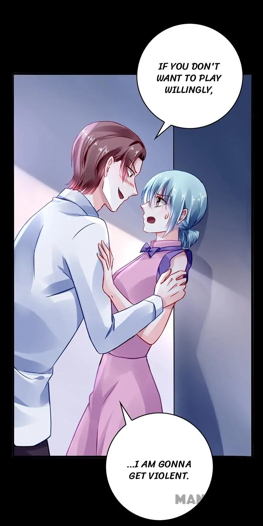 Haomen Qifu de Chuntian Chapter 53 page 10 - Chapter 53