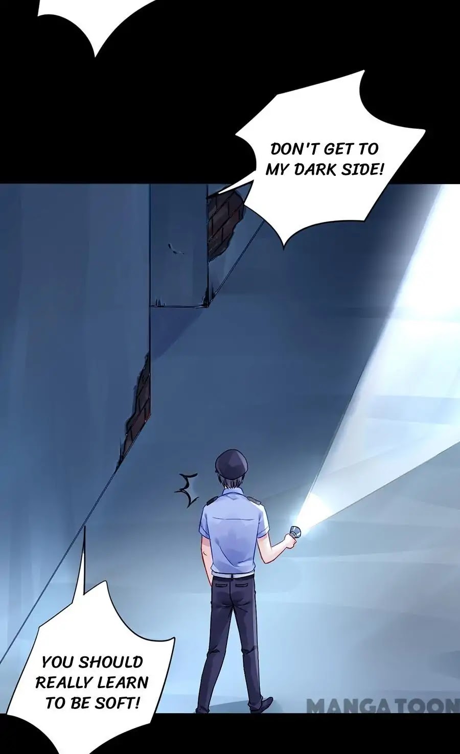 Haomen Qifu de Chuntian Chapter 53 page 15 - Chapter 53