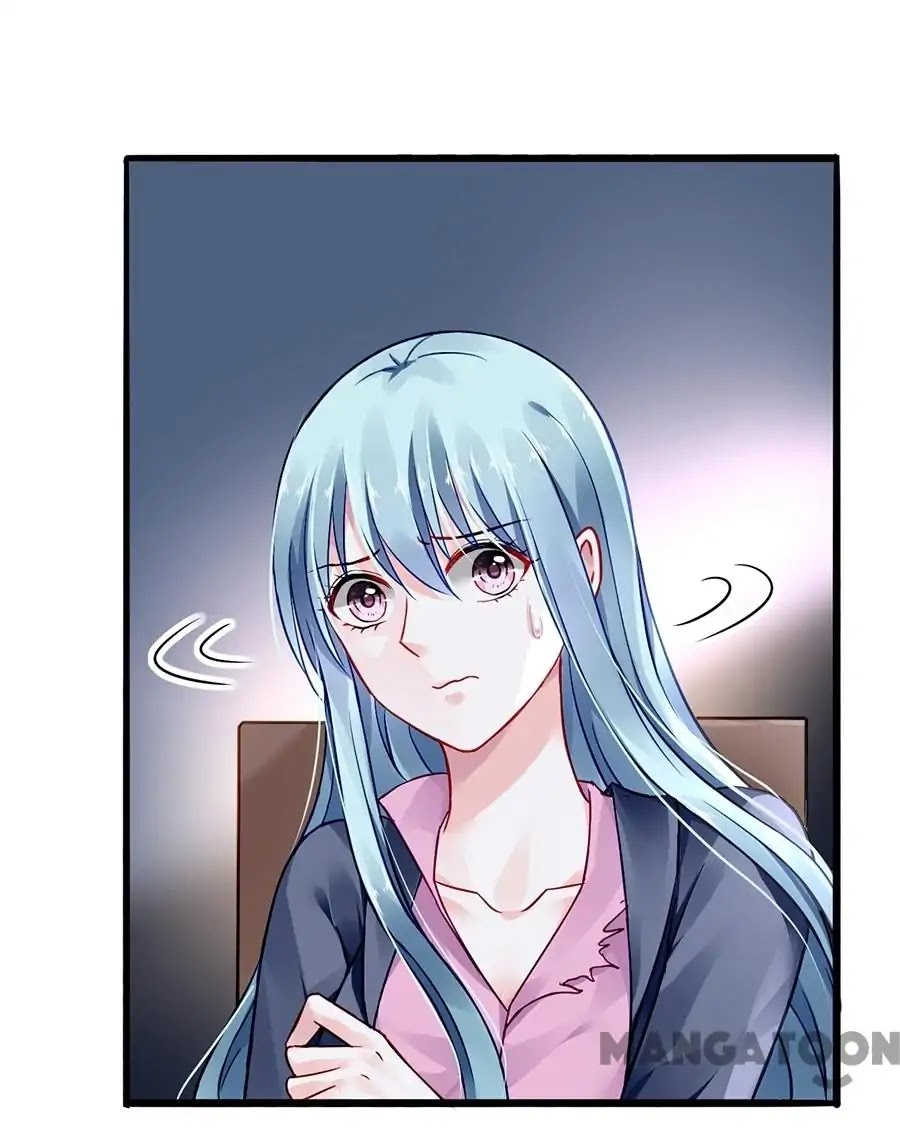 Haomen Qifu de Chuntian Chapter 53 page 20 - Chapter 53