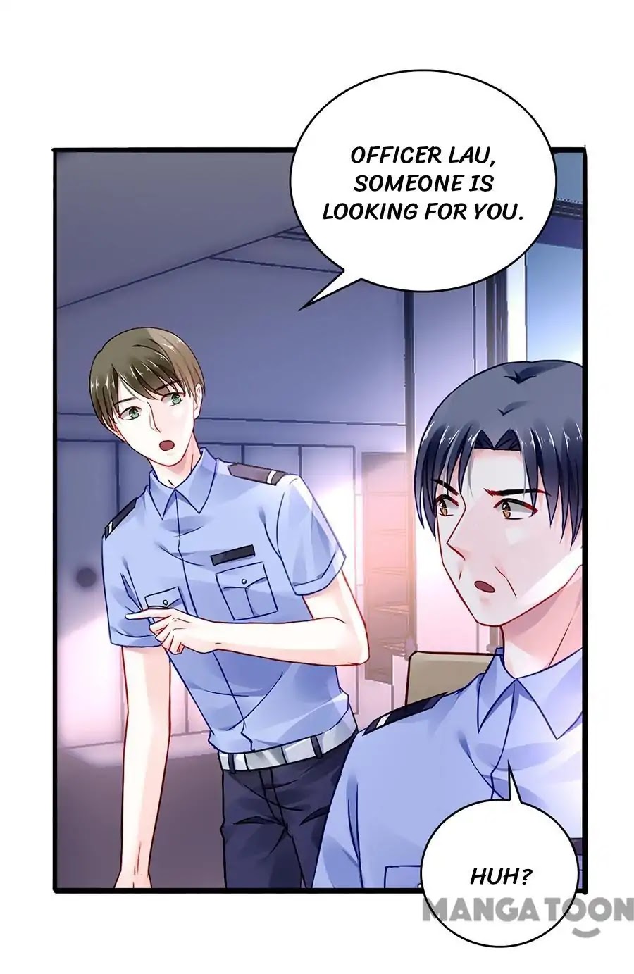 Haomen Qifu de Chuntian Chapter 53 page 25 - Chapter 53