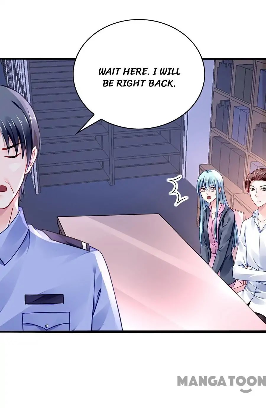 Haomen Qifu de Chuntian Chapter 53 page 26 - Chapter 53