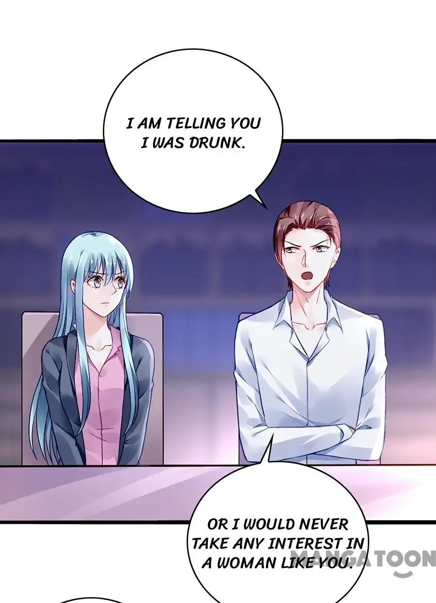 Haomen Qifu de Chuntian Chapter 53 page 27 - Chapter 53