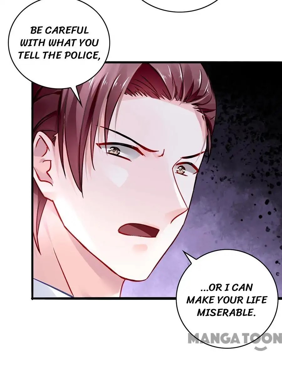 Haomen Qifu de Chuntian Chapter 53 page 28 - Chapter 53