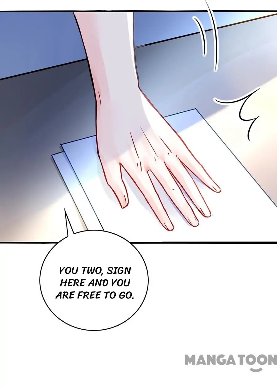 Haomen Qifu de Chuntian Chapter 53 page 32 - Chapter 53