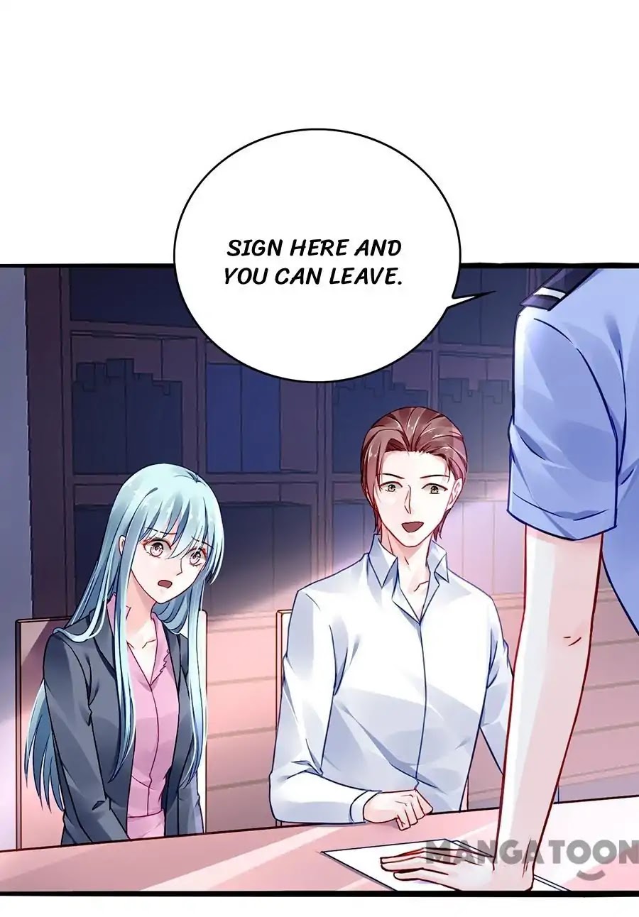 Haomen Qifu de Chuntian Chapter 53 page 33 - Chapter 53
