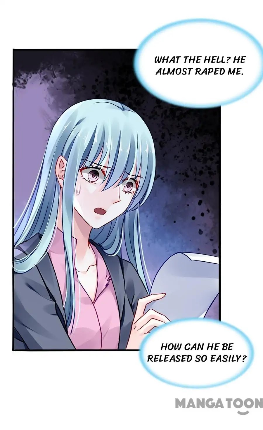 Haomen Qifu de Chuntian Chapter 53 page 34 - Chapter 53