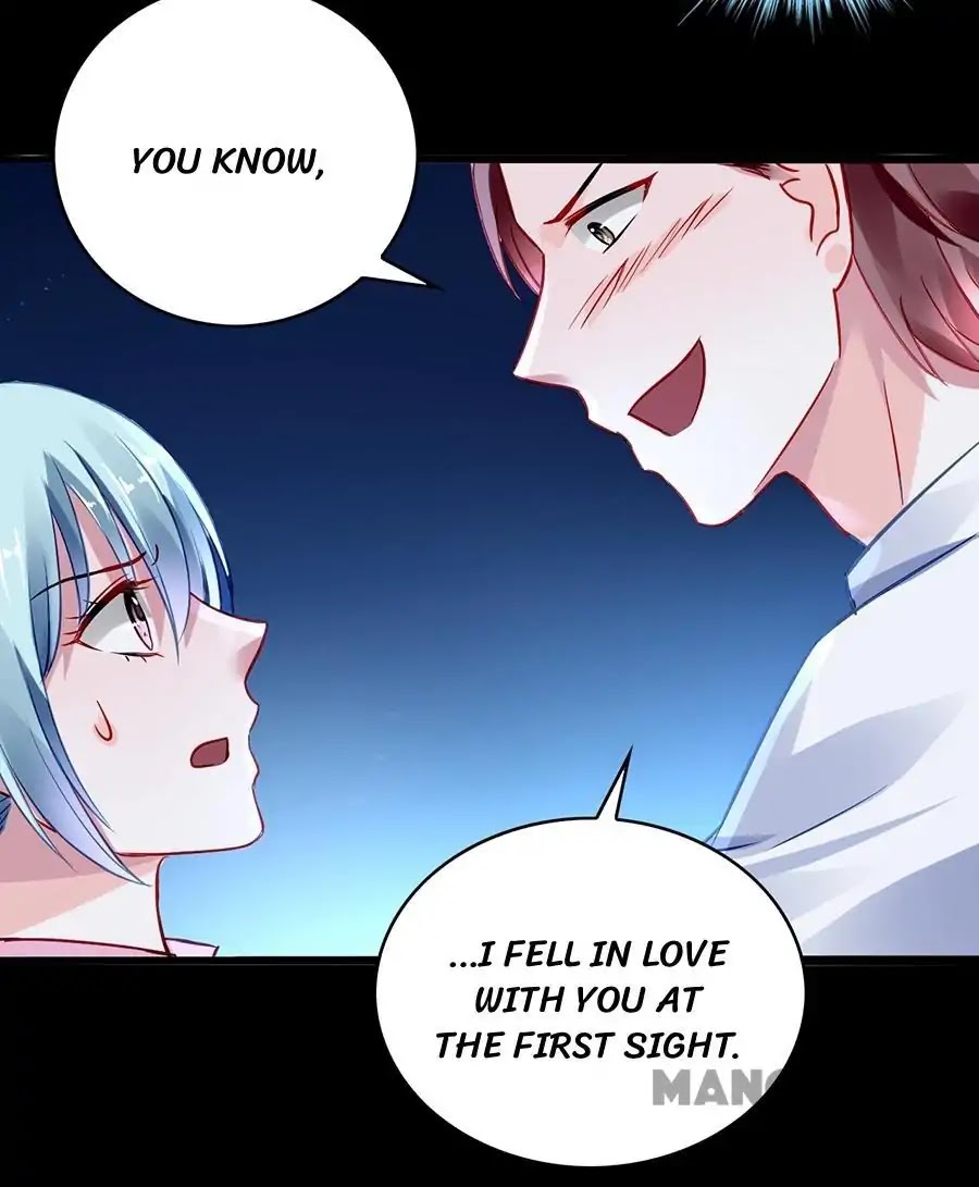 Haomen Qifu de Chuntian Chapter 53 page 5 - Chapter 53