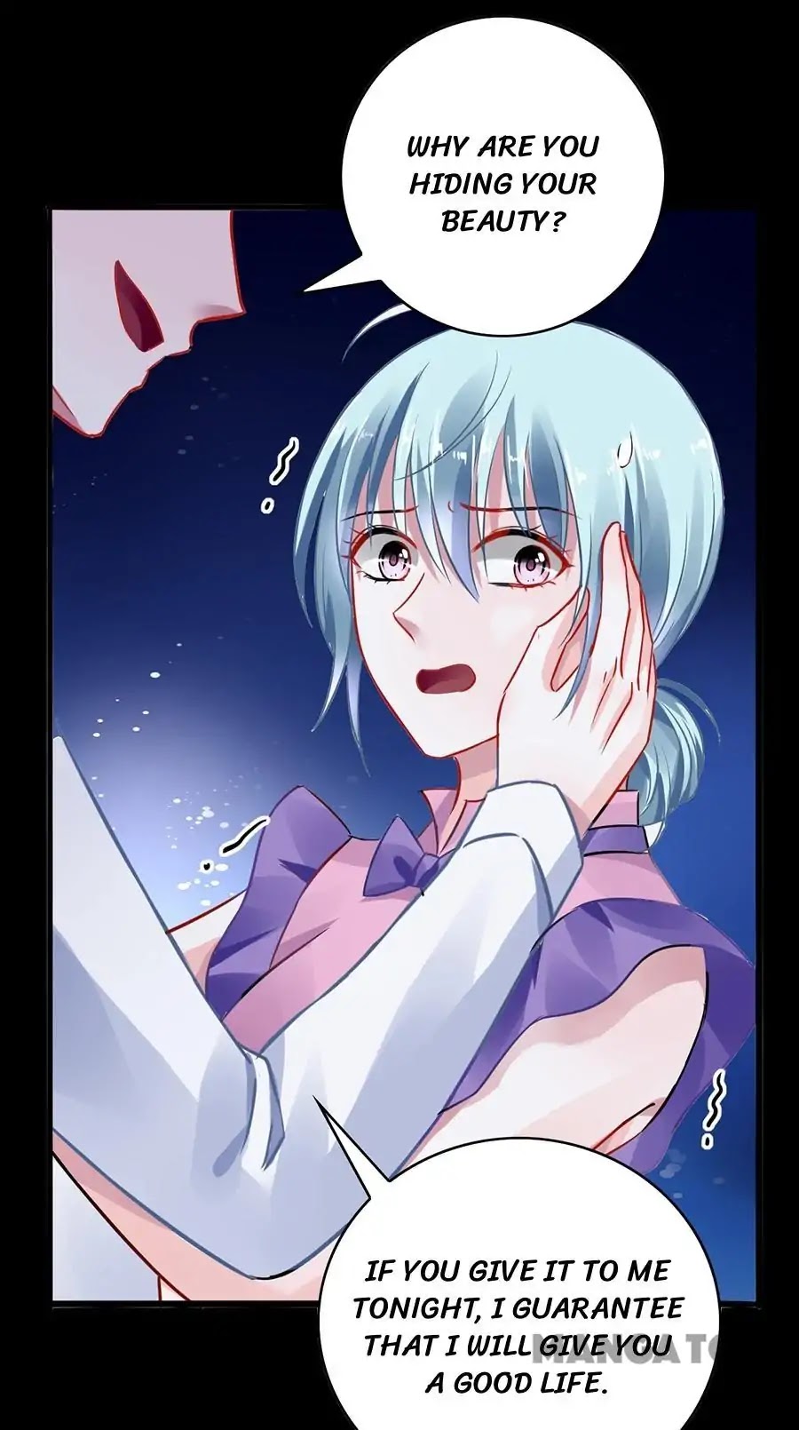 Haomen Qifu de Chuntian Chapter 53 page 6 - Chapter 53