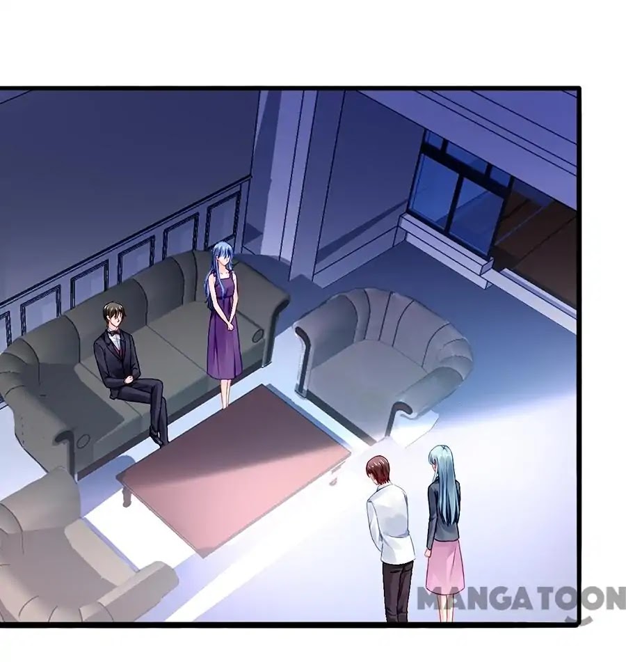 Haomen Qifu de Chuntian Chapter 54 page 11 - Chapter 54