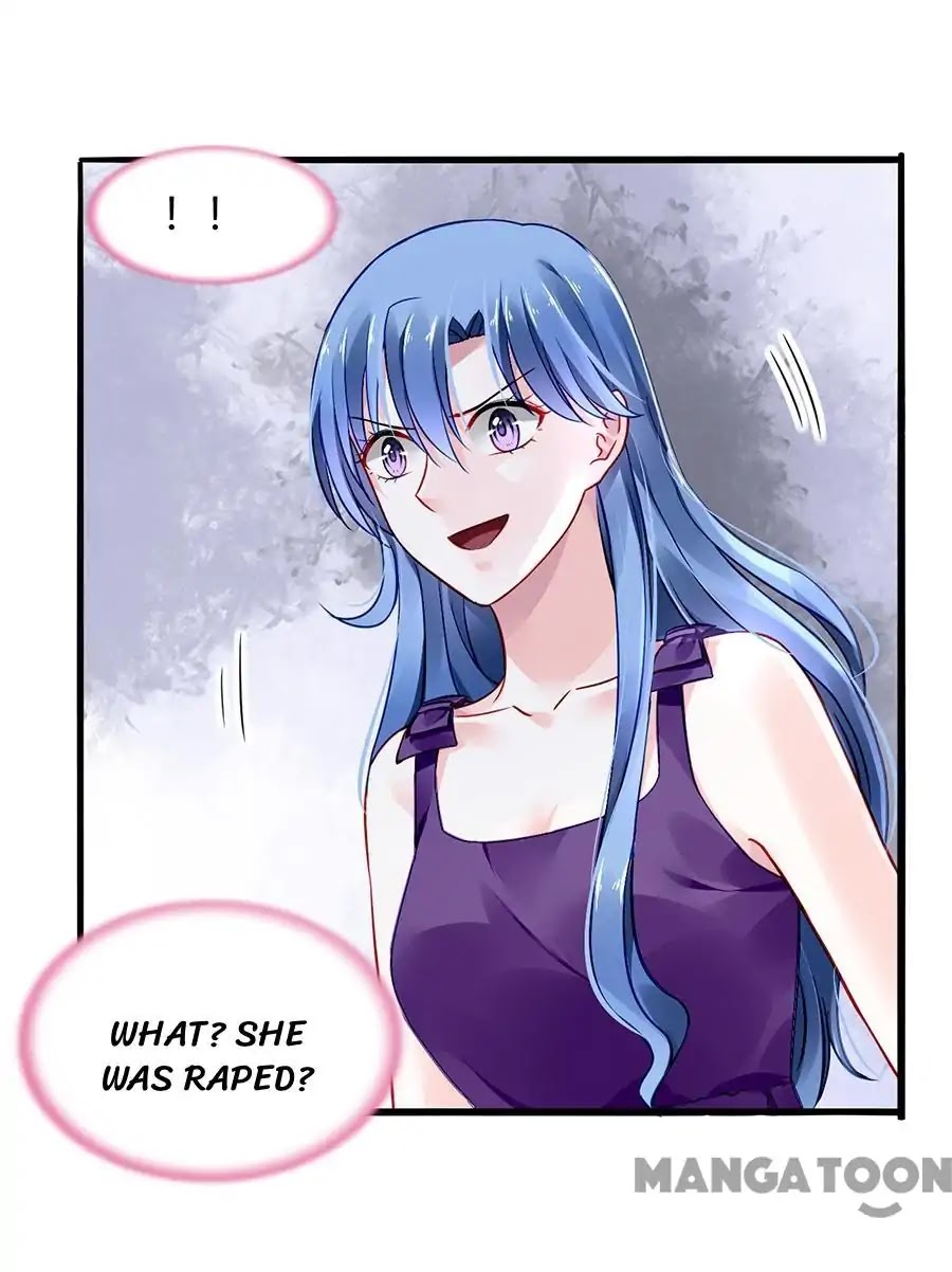 Haomen Qifu de Chuntian Chapter 54 page 14 - Chapter 54