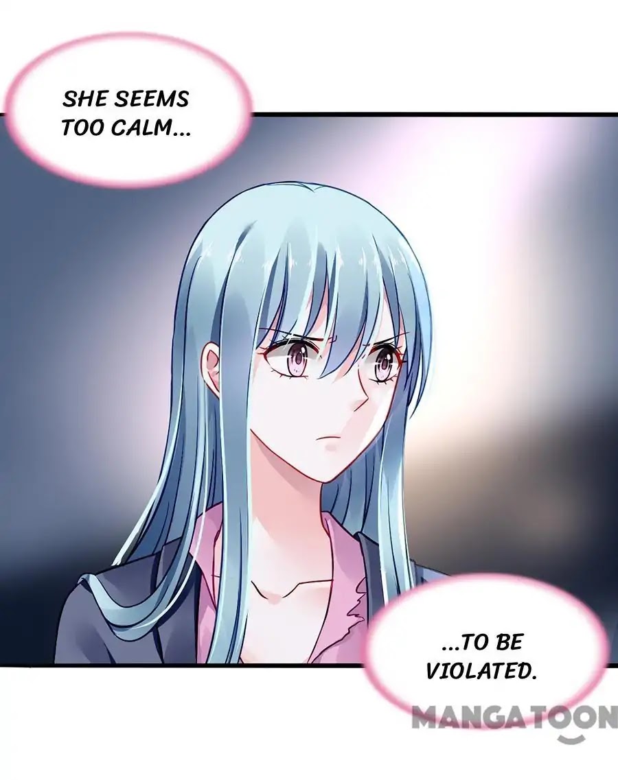 Haomen Qifu de Chuntian Chapter 54 page 15 - Chapter 54