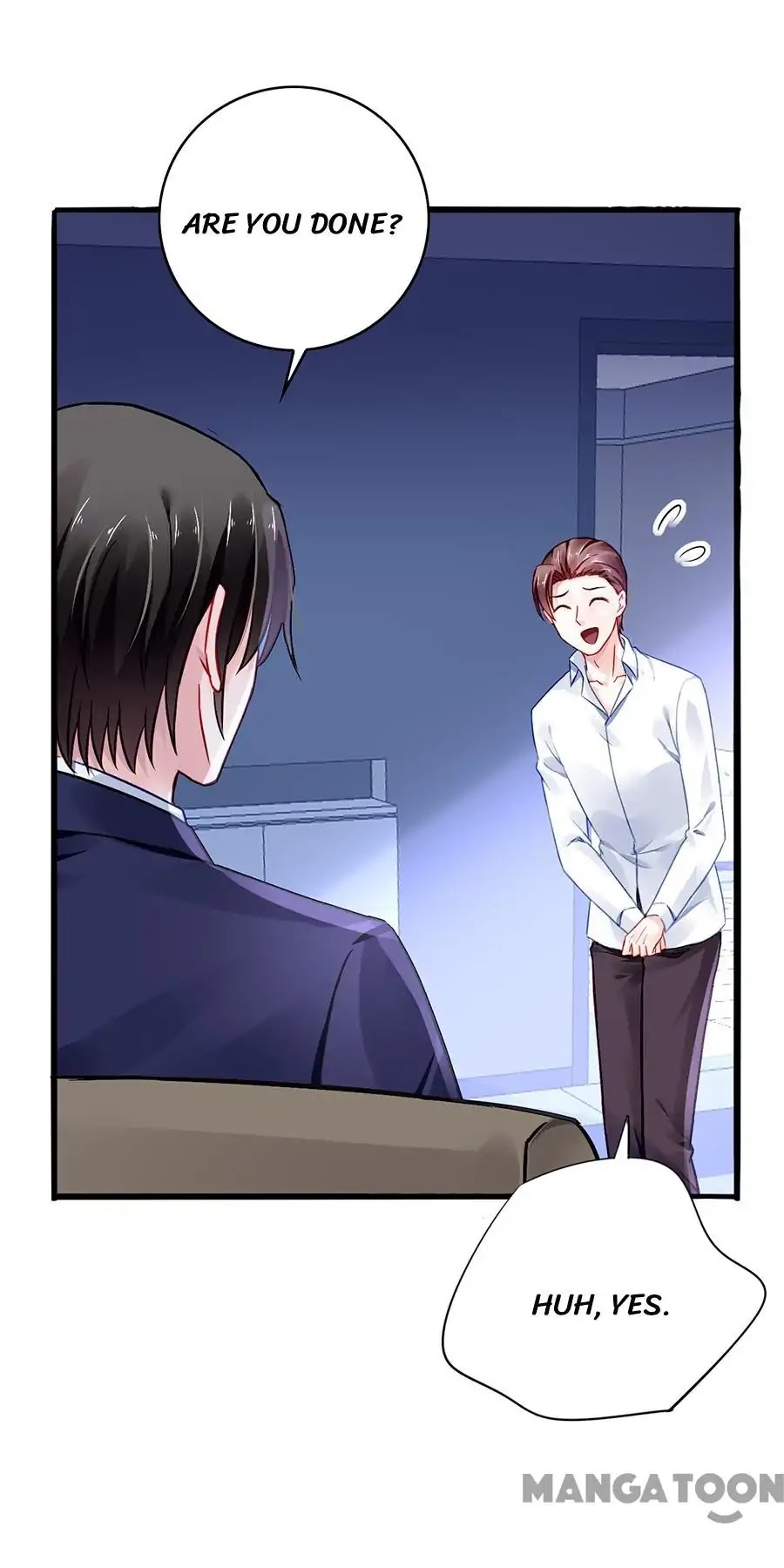 Haomen Qifu de Chuntian Chapter 54 page 17 - Chapter 54