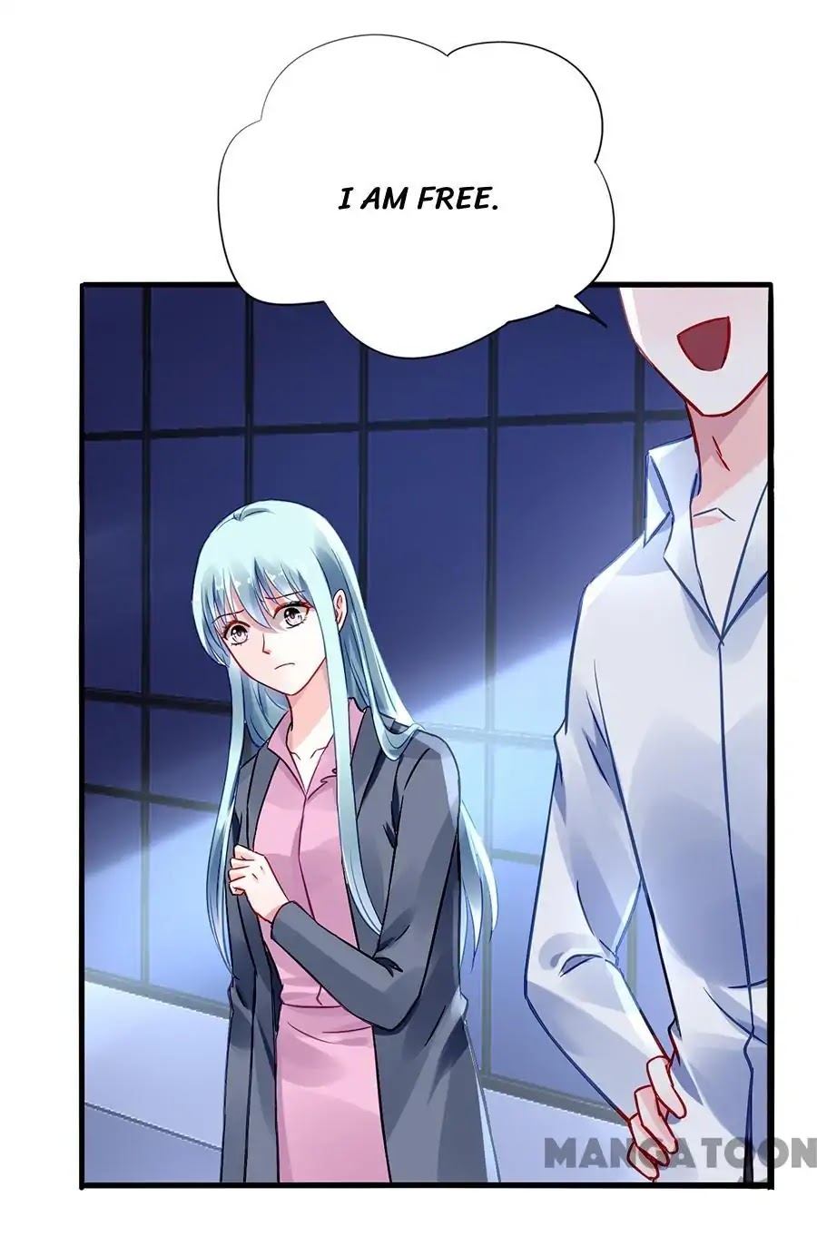 Haomen Qifu de Chuntian Chapter 54 page 2 - Chapter 54