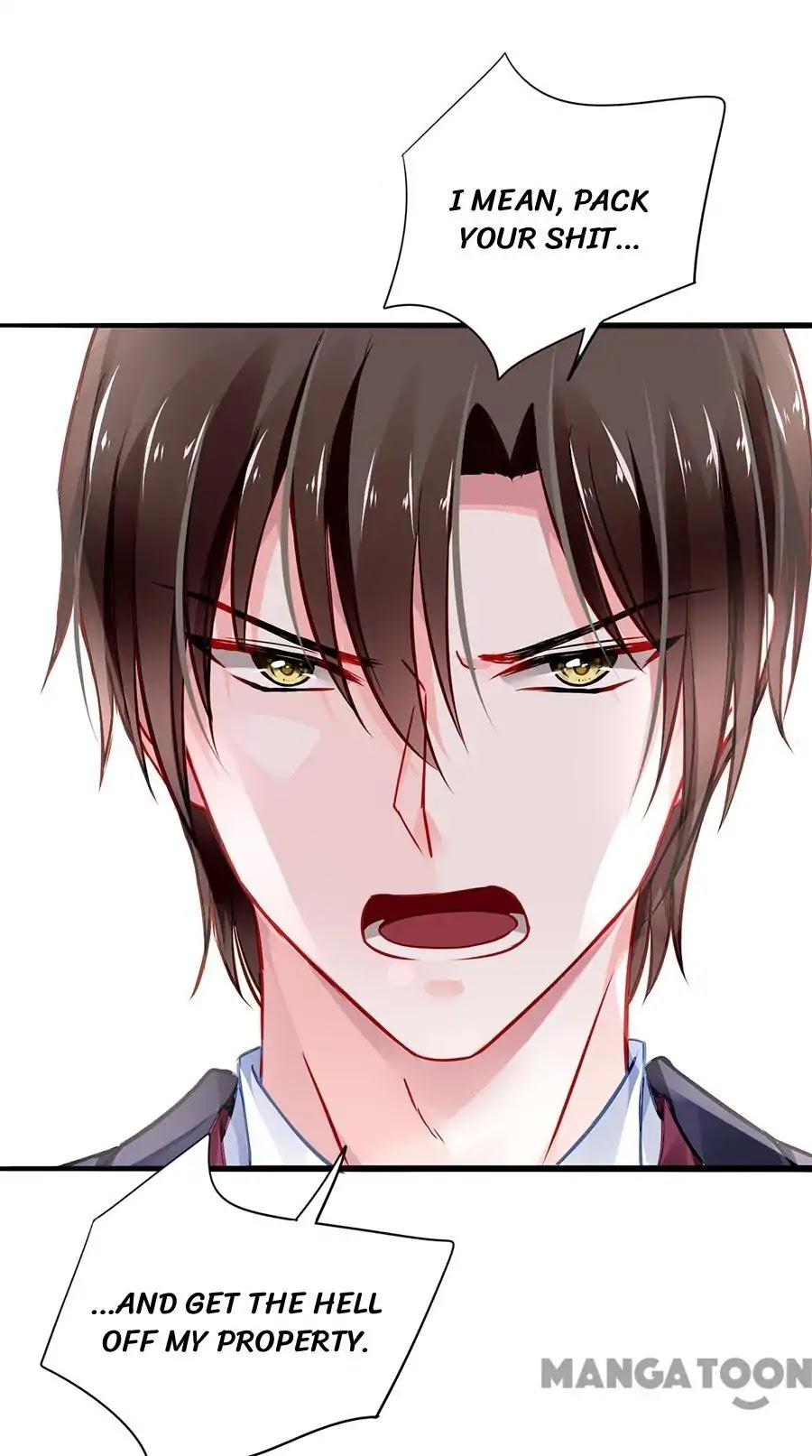 Haomen Qifu de Chuntian Chapter 54 page 21 - Chapter 54