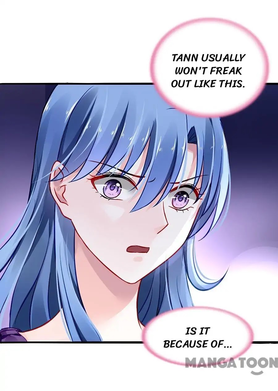 Haomen Qifu de Chuntian Chapter 54 page 23 - Chapter 54