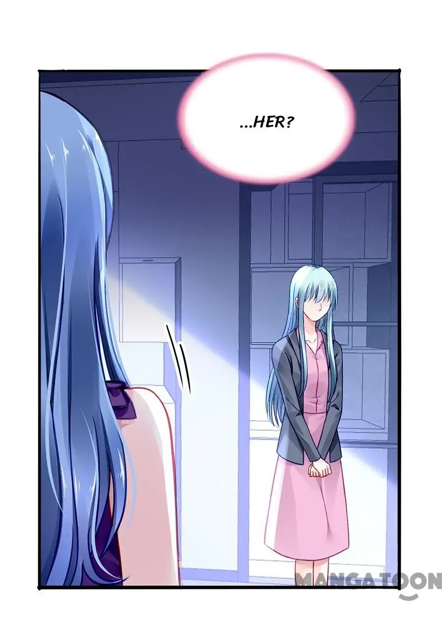 Haomen Qifu de Chuntian Chapter 54 page 24 - Chapter 54