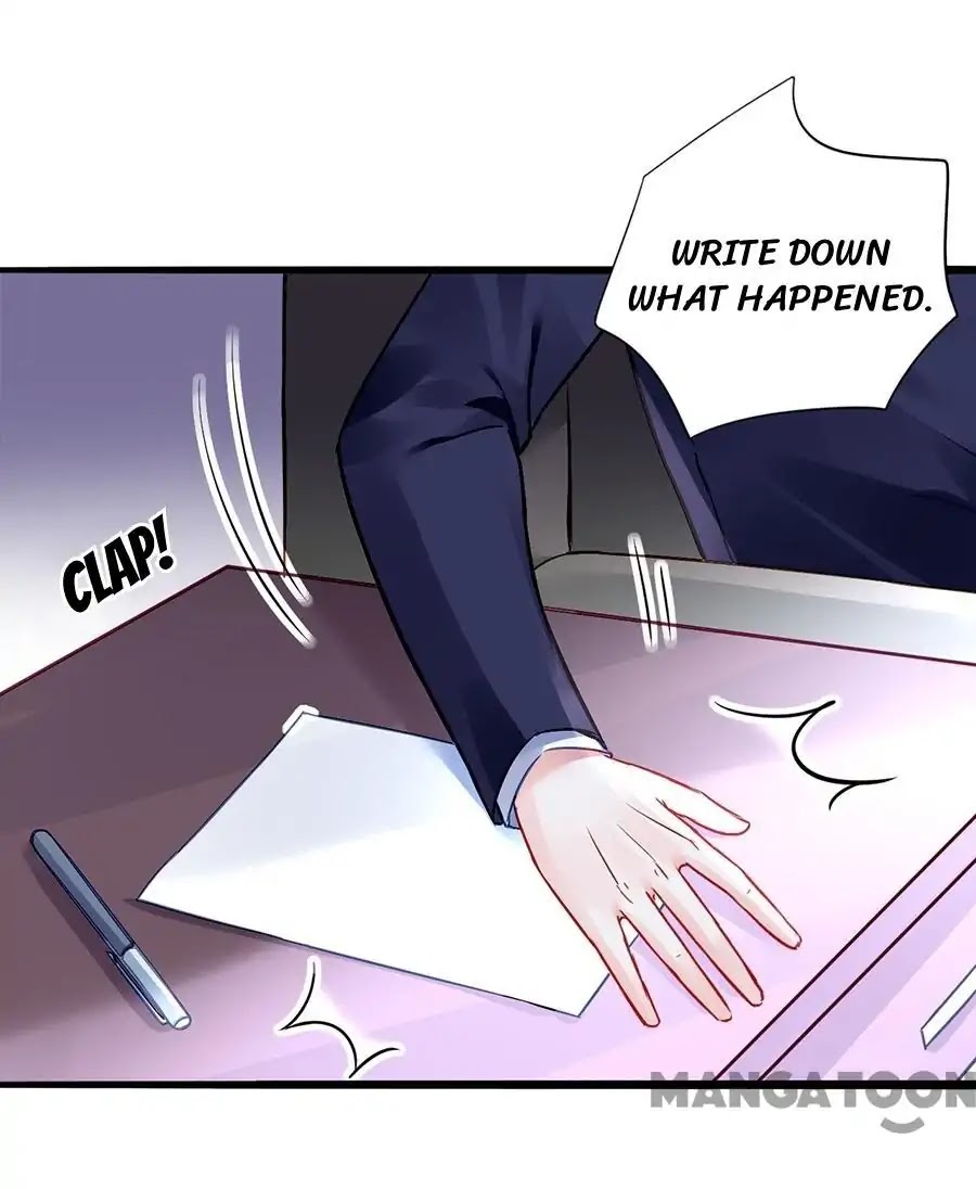 Haomen Qifu de Chuntian Chapter 54 page 27 - Chapter 54