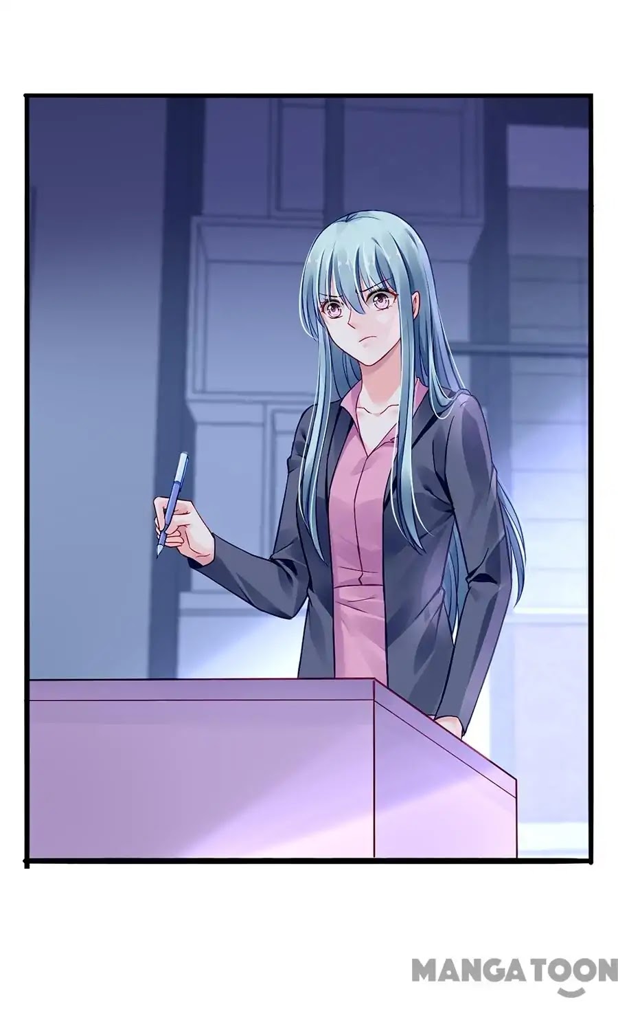 Haomen Qifu de Chuntian Chapter 54 page 28 - Chapter 54