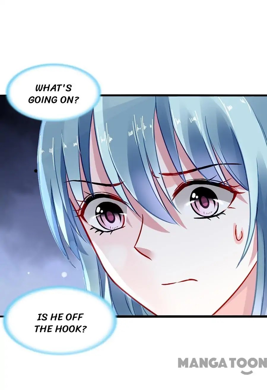 Haomen Qifu de Chuntian Chapter 54 page 3 - Chapter 54