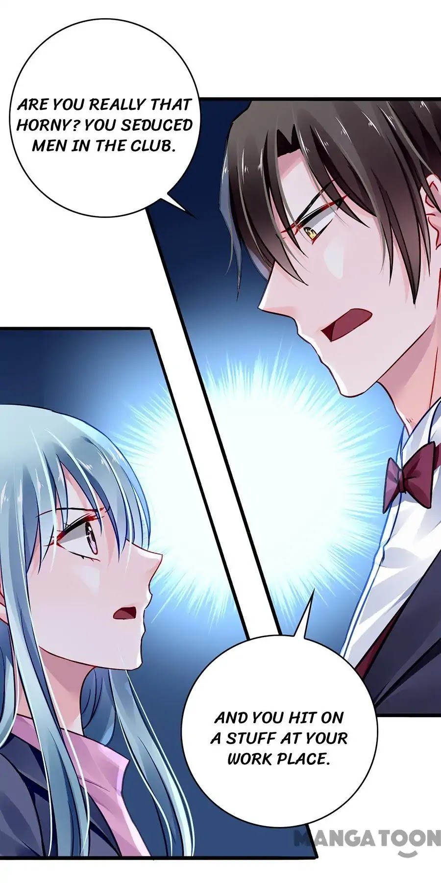 Haomen Qifu de Chuntian Chapter 54 page 33 - Chapter 54