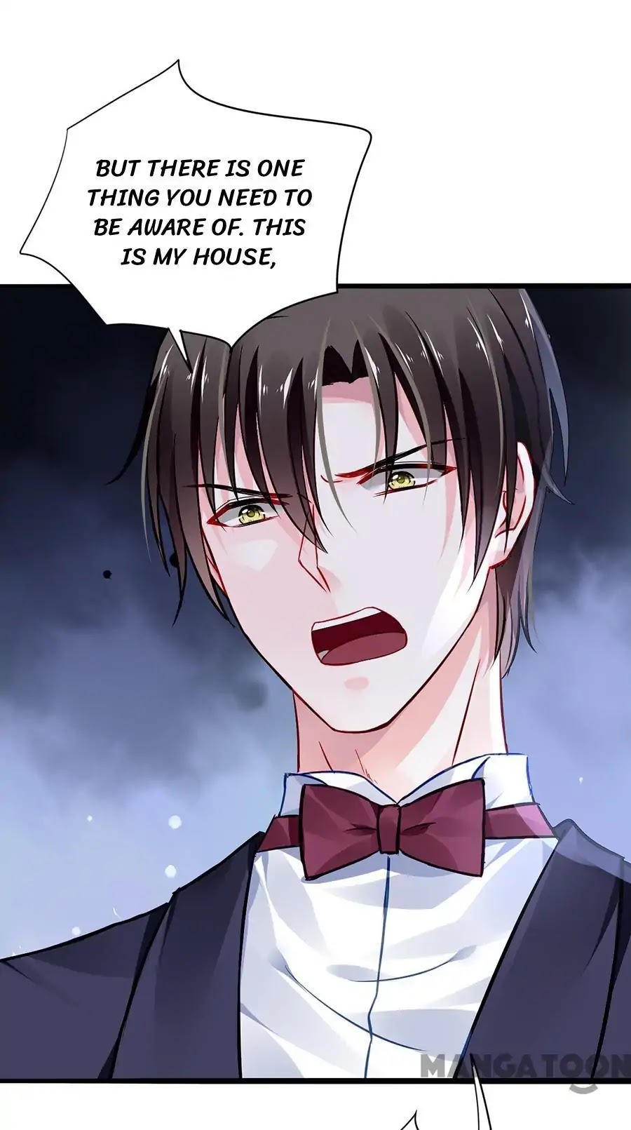 Haomen Qifu de Chuntian Chapter 54 page 34 - Chapter 54