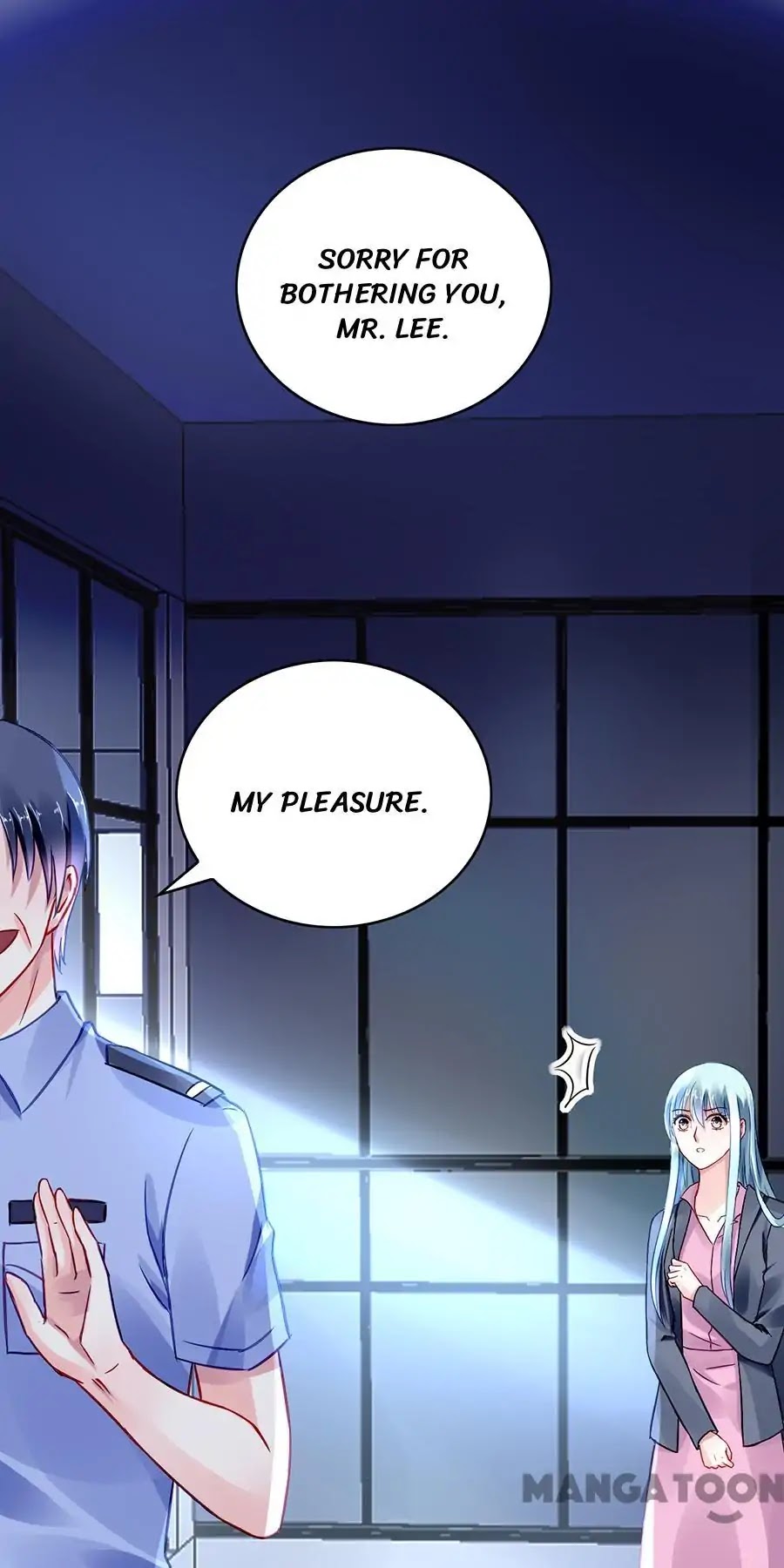 Haomen Qifu de Chuntian Chapter 54 page 4 - Chapter 54