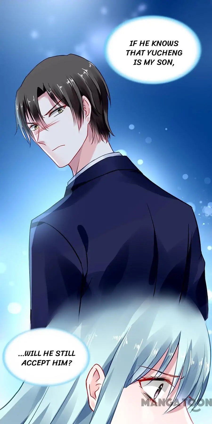 Haomen Qifu de Chuntian Chapter 55 page 13 - Chapter 55