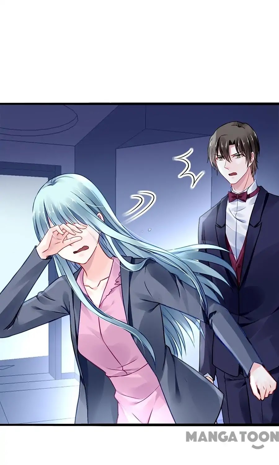 Haomen Qifu de Chuntian Chapter 55 page 18 - Chapter 55