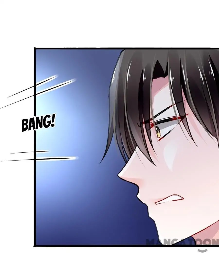 Haomen Qifu de Chuntian Chapter 55 page 19 - Chapter 55