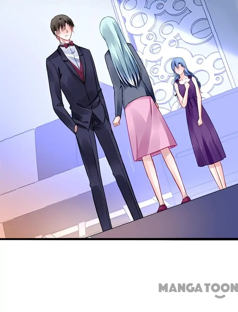 Haomen Qifu de Chuntian Chapter 55 page 2 - Chapter 55