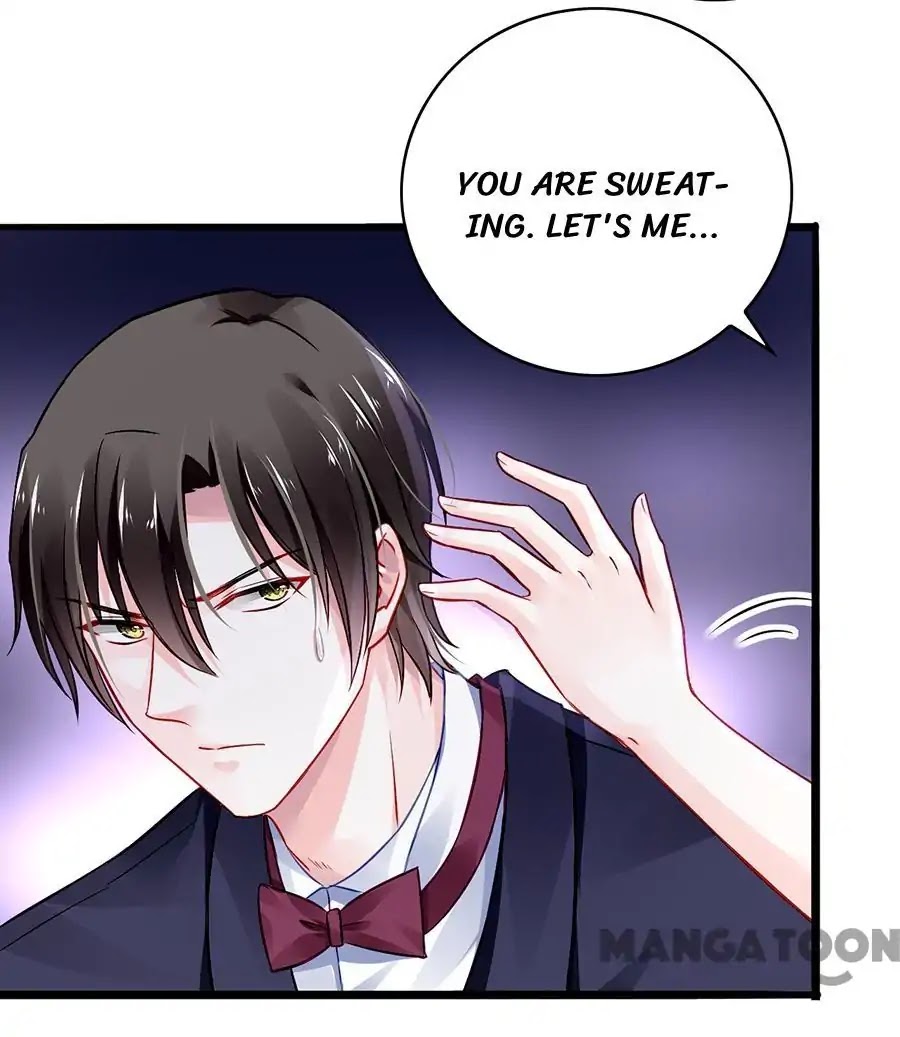 Haomen Qifu de Chuntian Chapter 55 page 22 - Chapter 55