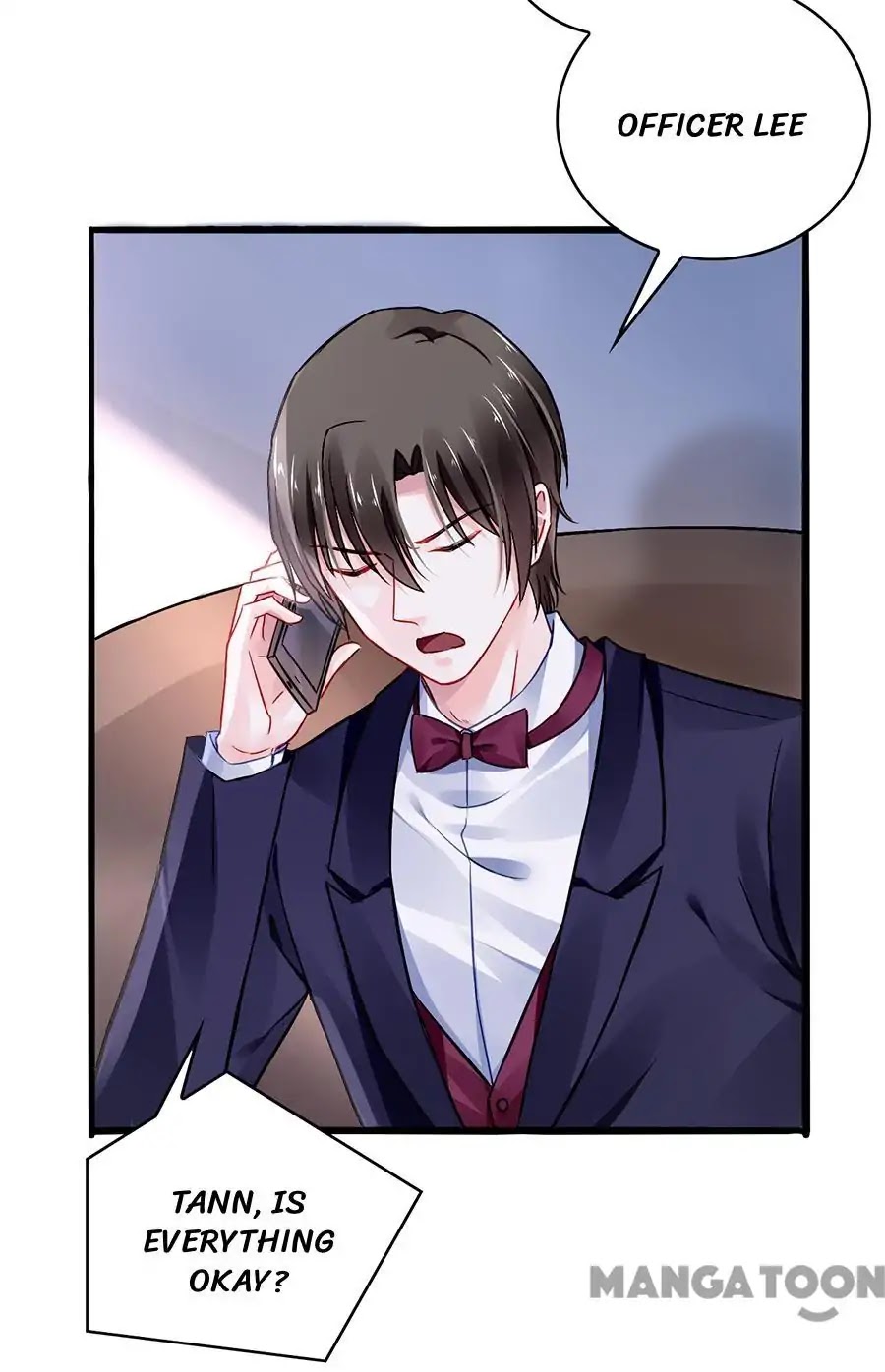 Haomen Qifu de Chuntian Chapter 55 page 25 - Chapter 55