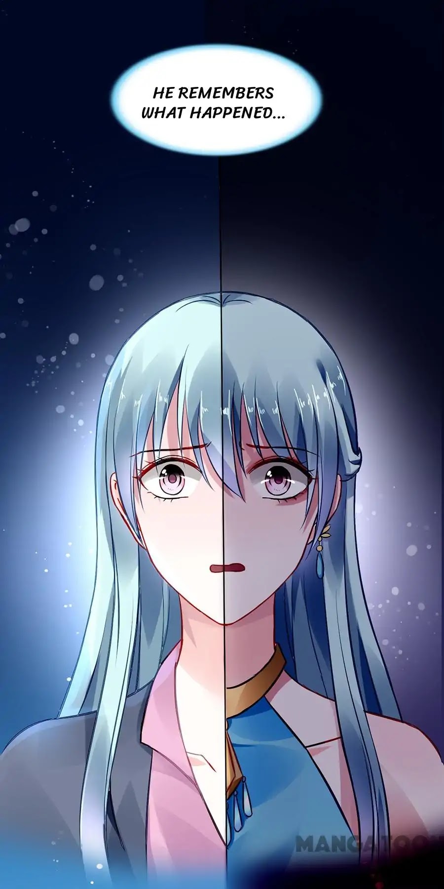 Haomen Qifu de Chuntian Chapter 55 page 3 - Chapter 55