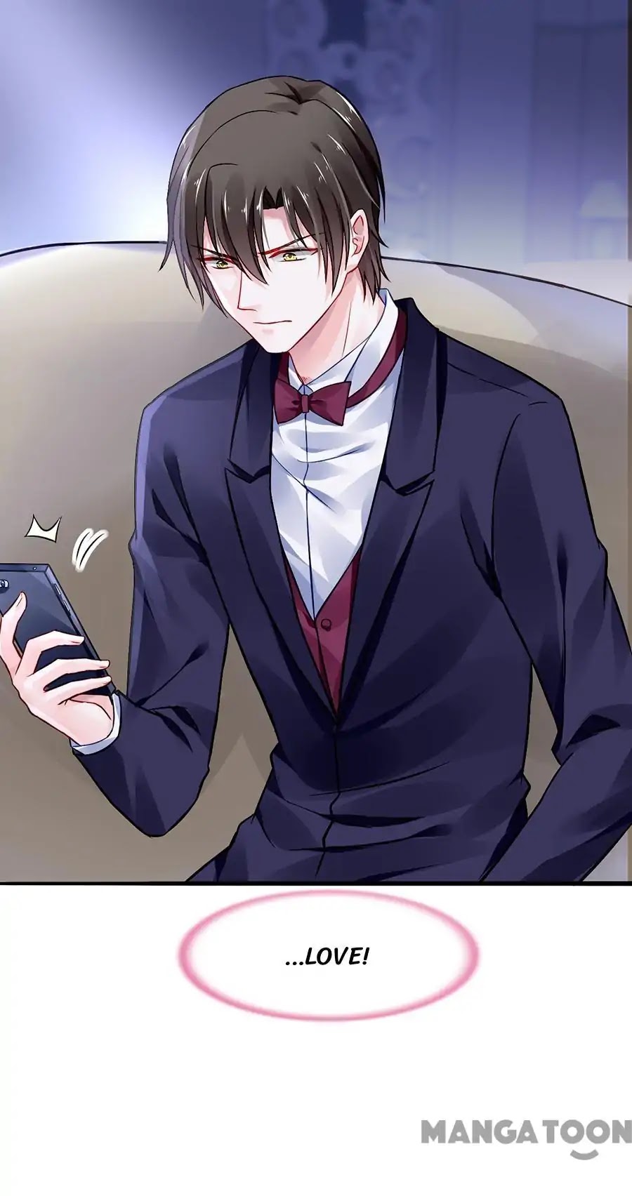 Haomen Qifu de Chuntian Chapter 55 page 30 - Chapter 55