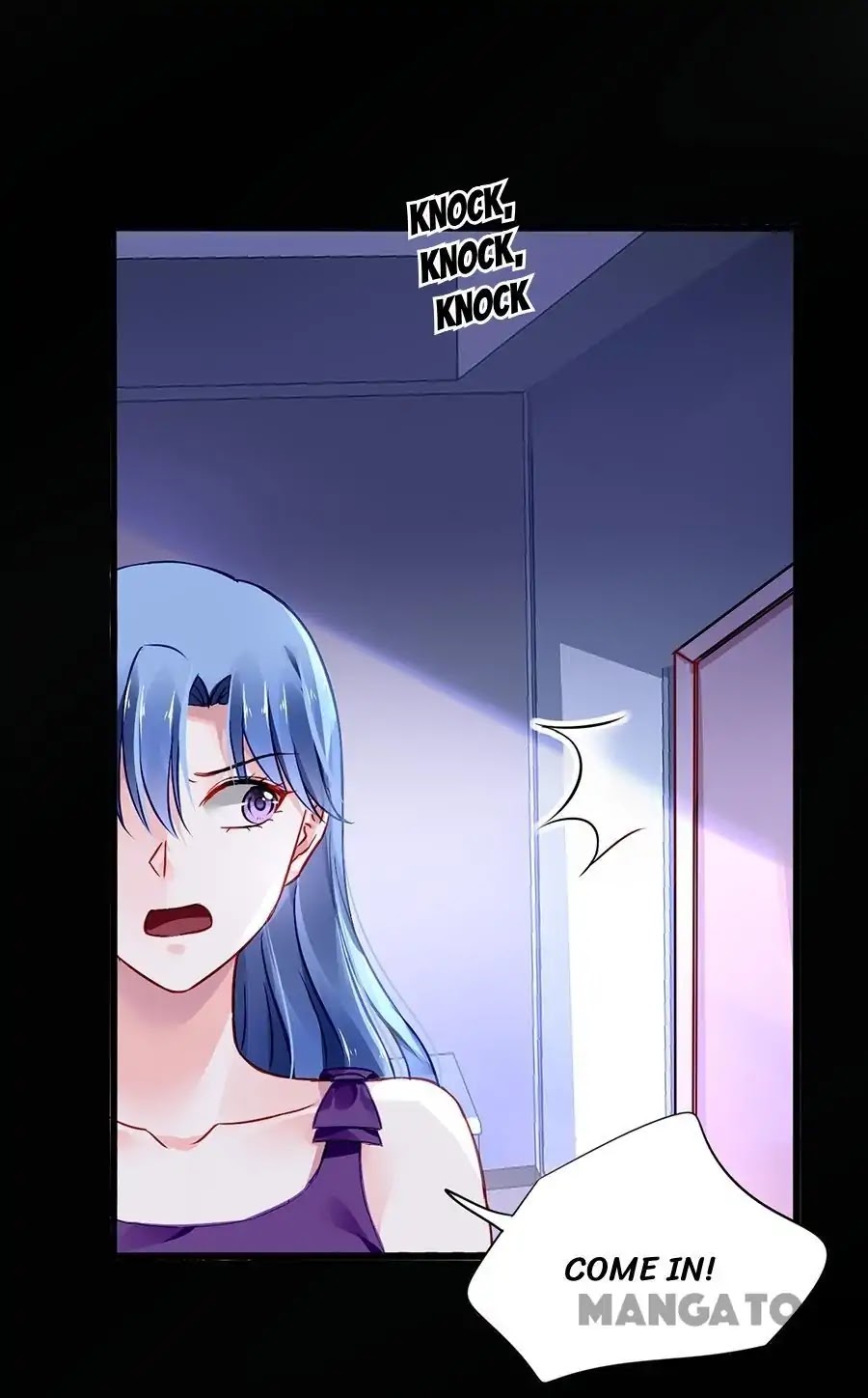 Haomen Qifu de Chuntian Chapter 55 page 35 - Chapter 55