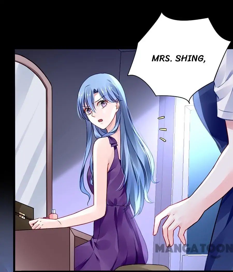 Haomen Qifu de Chuntian Chapter 55 page 37 - Chapter 55